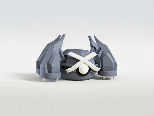 0376 - Metagross
