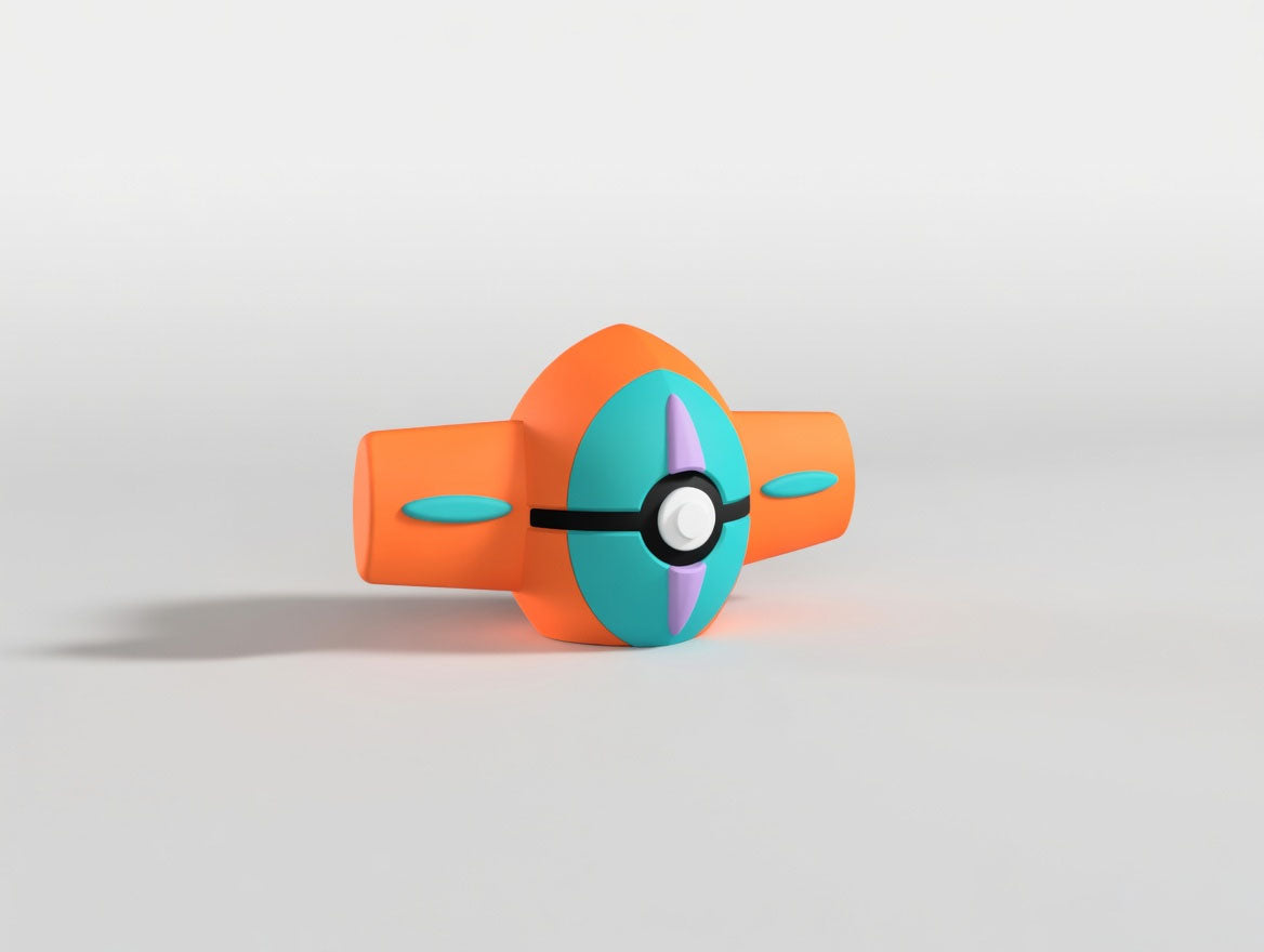 0386 - Deoxys