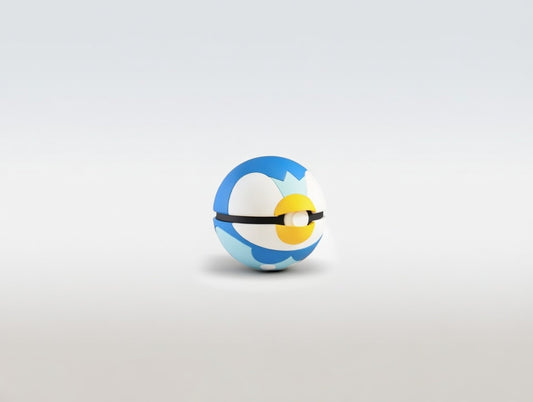 0393 - Piplup