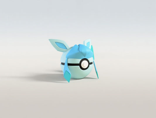 0471 - Glaceon