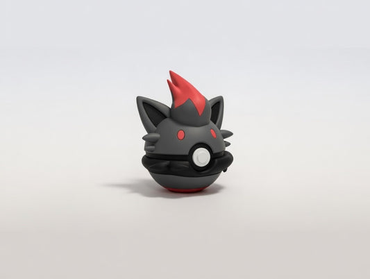 0570 - Zorua