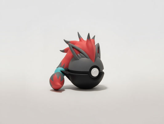 0571 - Zoroark