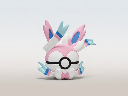 0700 - Sylveon