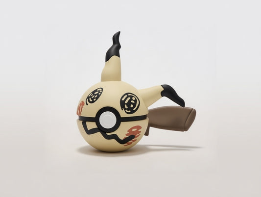 0778 - Mimikyu