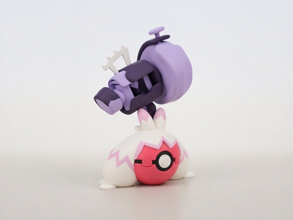 0959 - Tinkaton