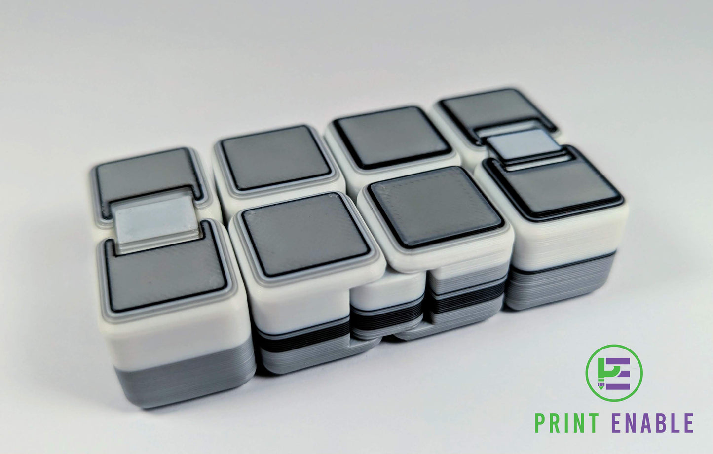 Infinity Cube