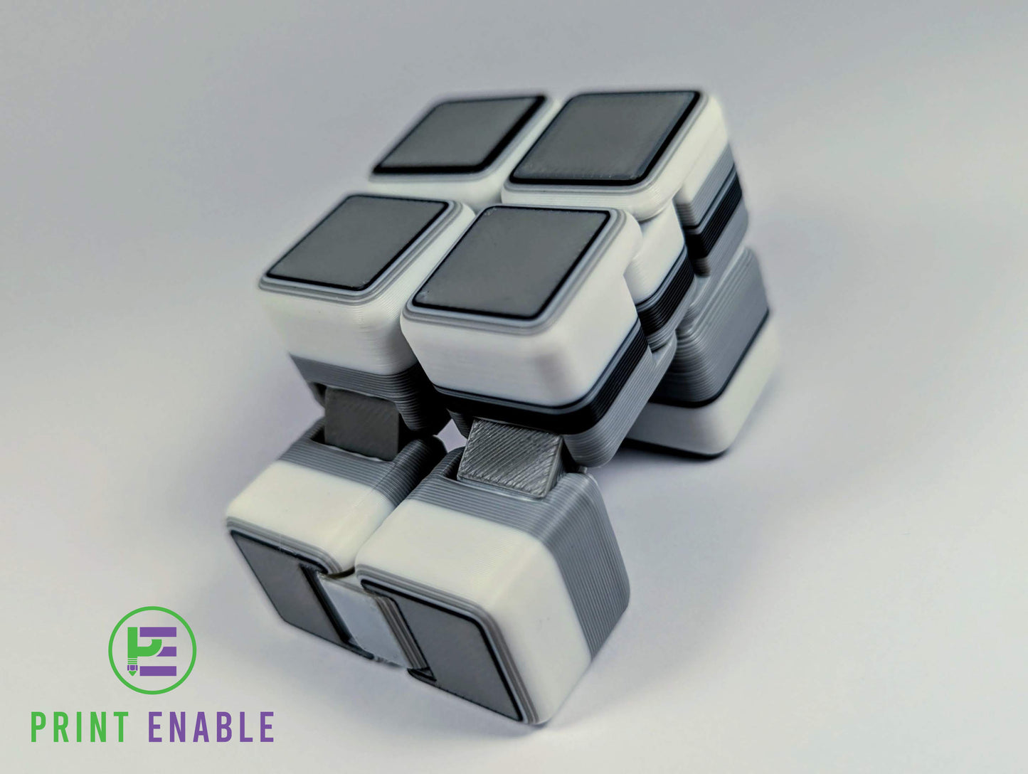 Infinity Cube