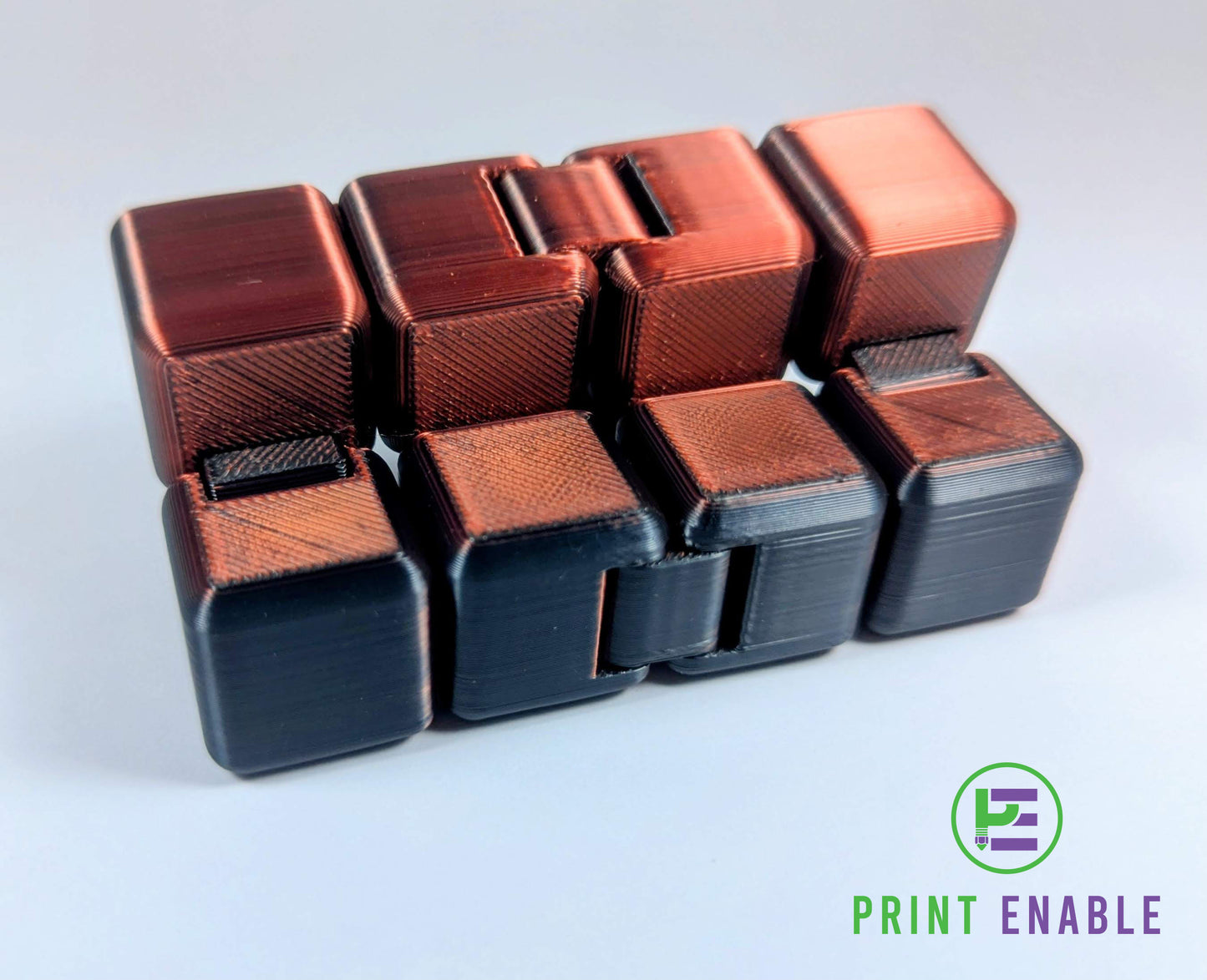 Infinity Cube