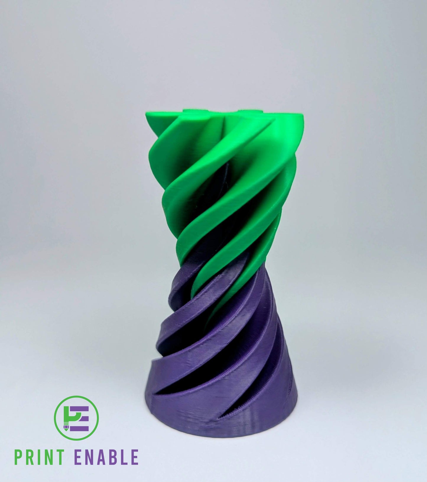 Spiral Cone Fidget