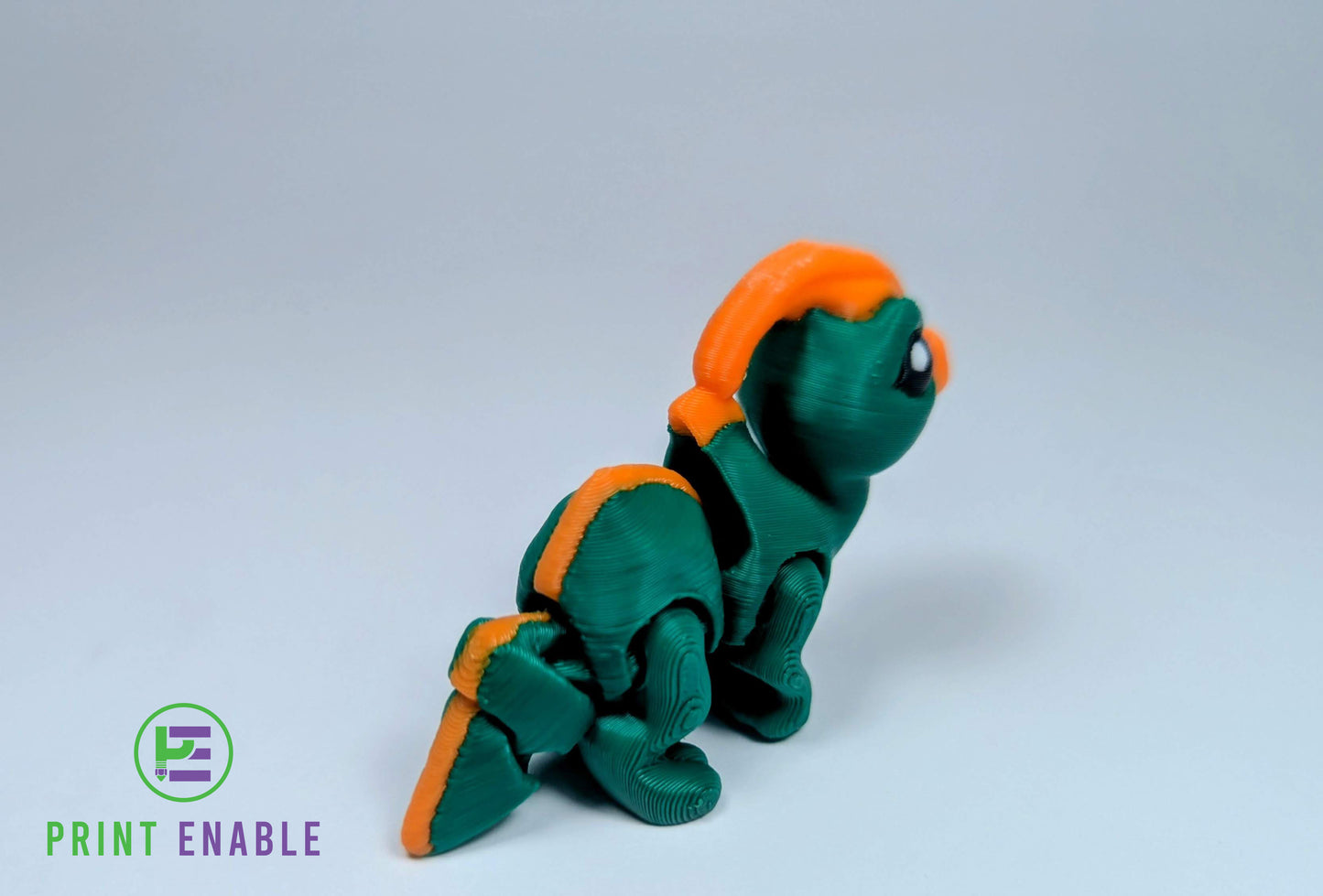 Ducky Dino Hatchling