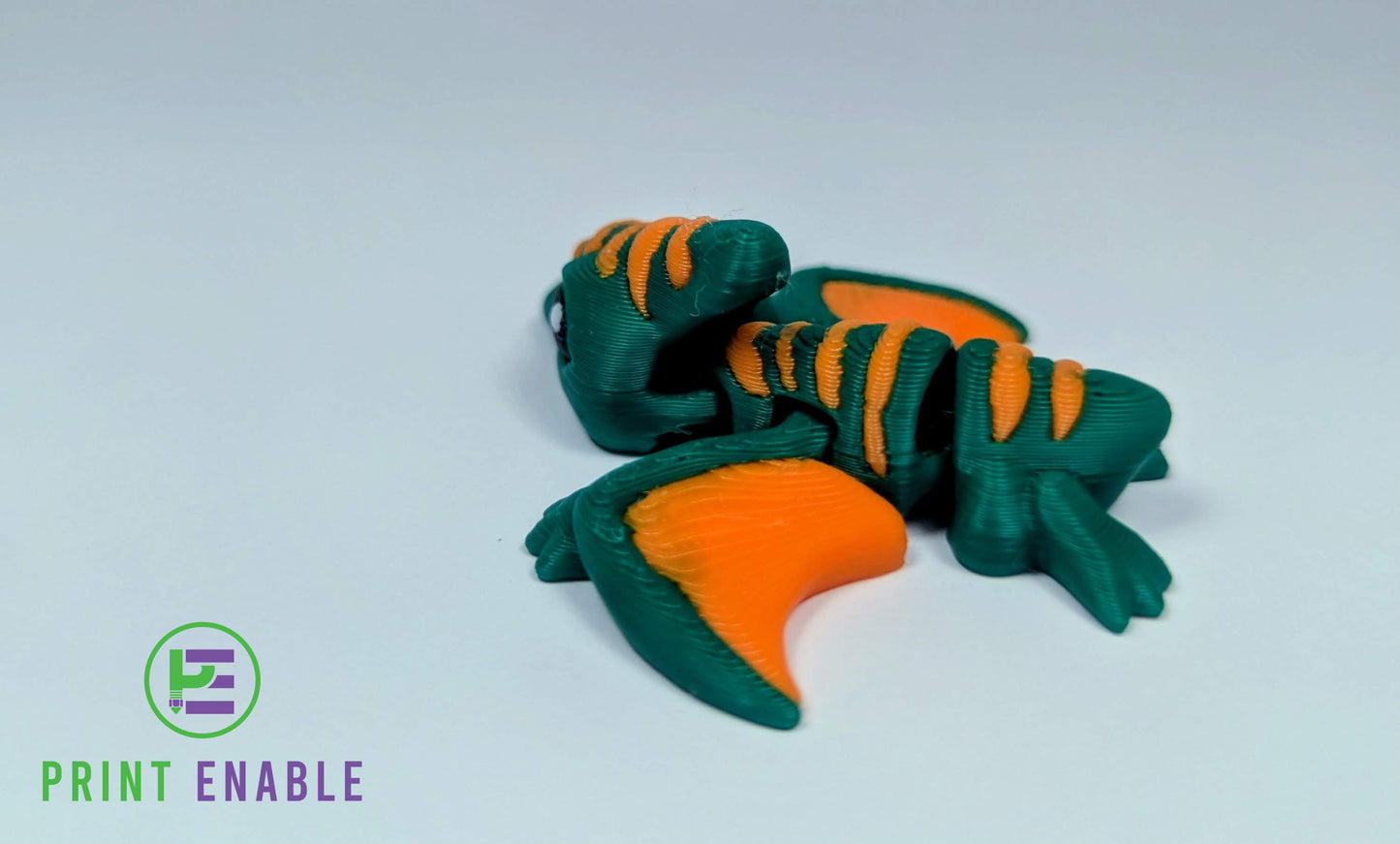 Flappy Air Dino Hatchling