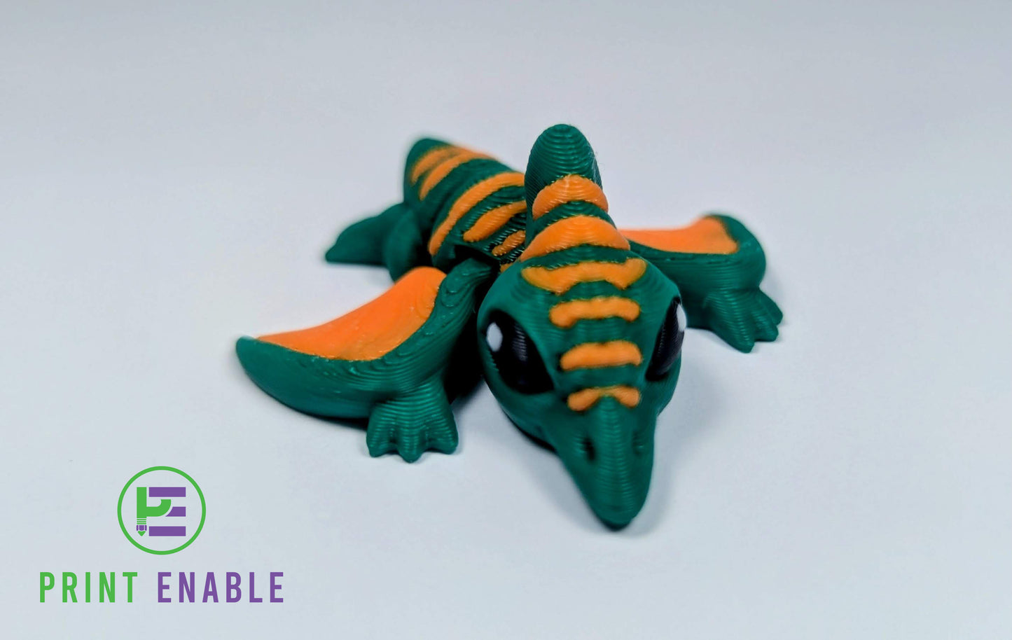 Flappy Air Dino Hatchling