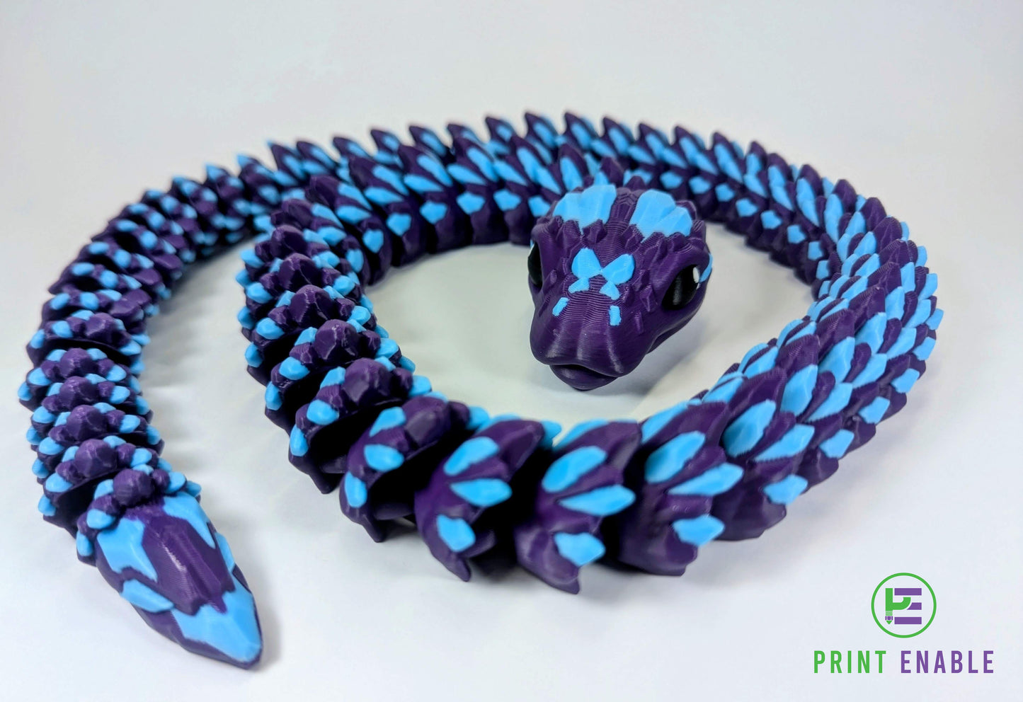 Crystal Snake