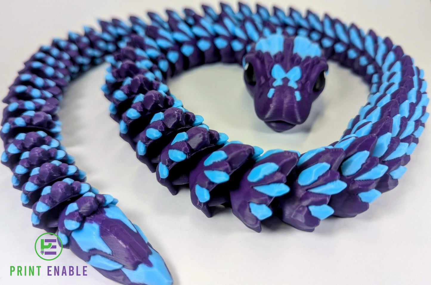 Crystal Snake