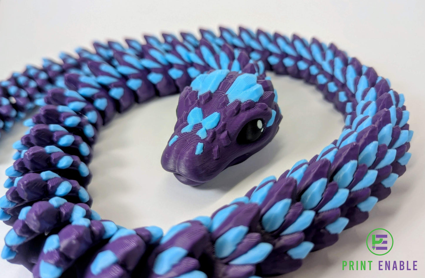 Crystal Snake