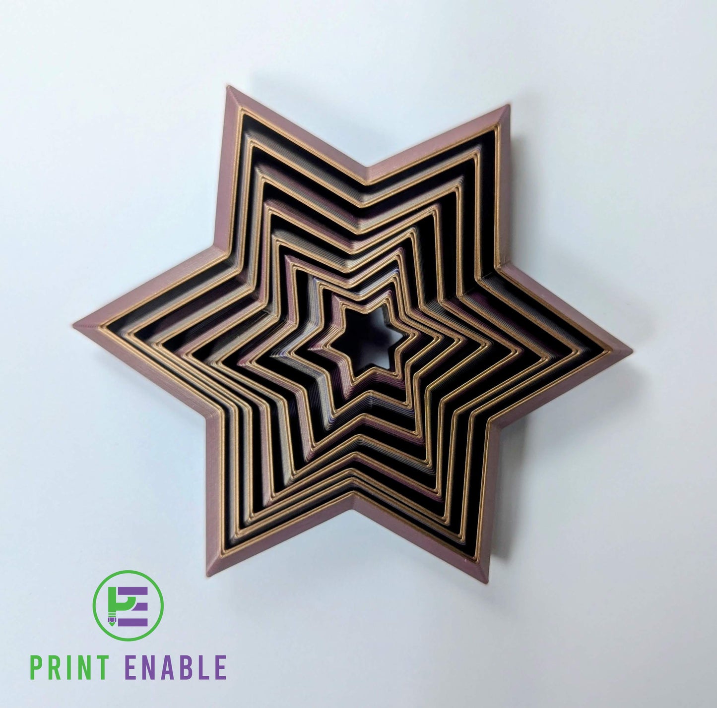 Star Fidget