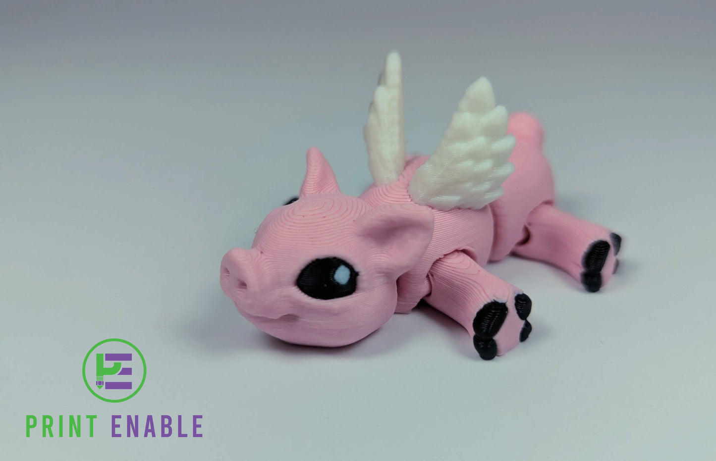 Pig Hatchling