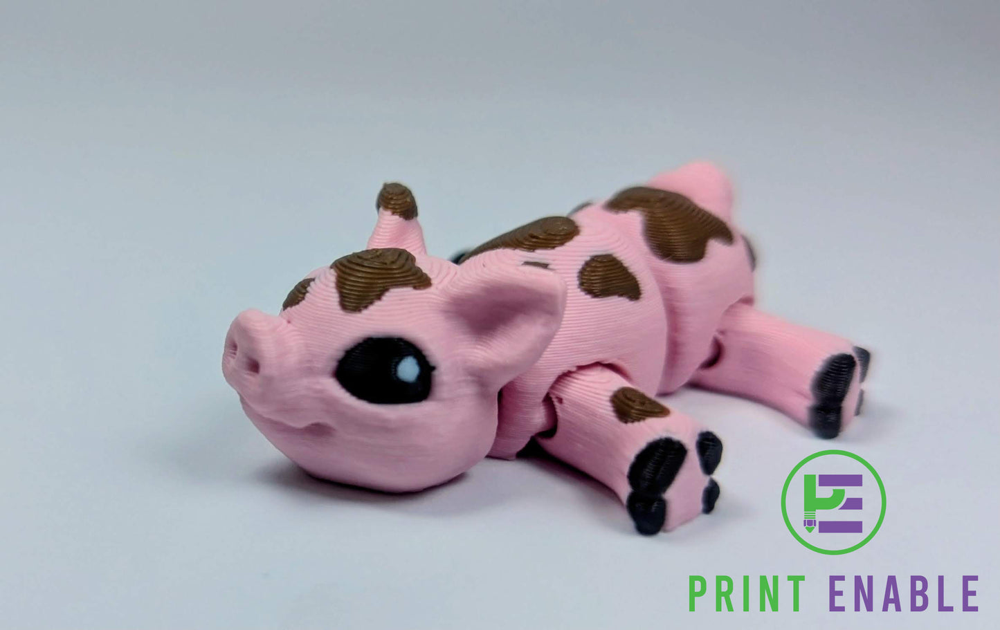 Pig Hatchling