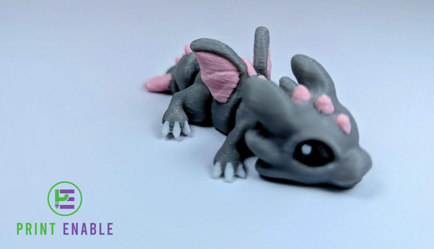 Dragon Hatchling