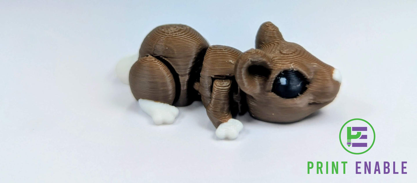Rat Hatchling