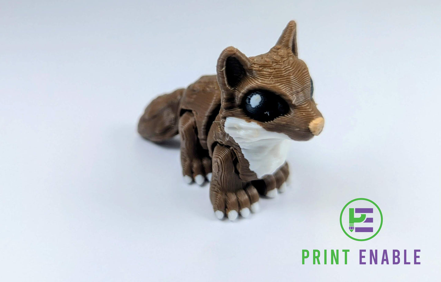 Wolf Hatchling
