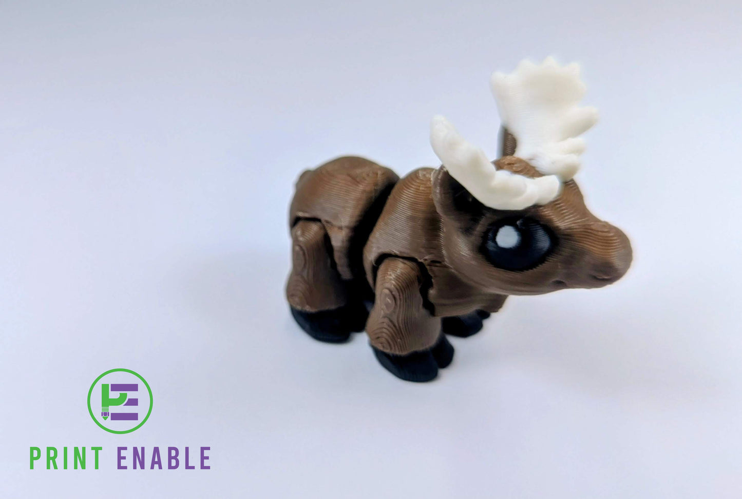Moose Hatchling