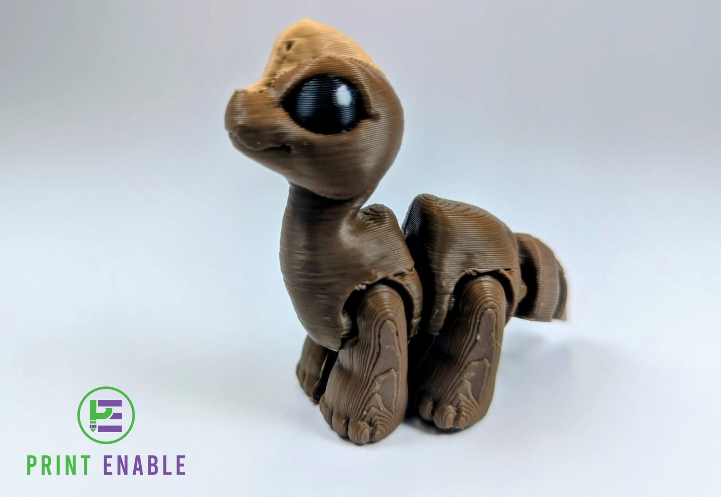 Long Neck Dino Hatchling