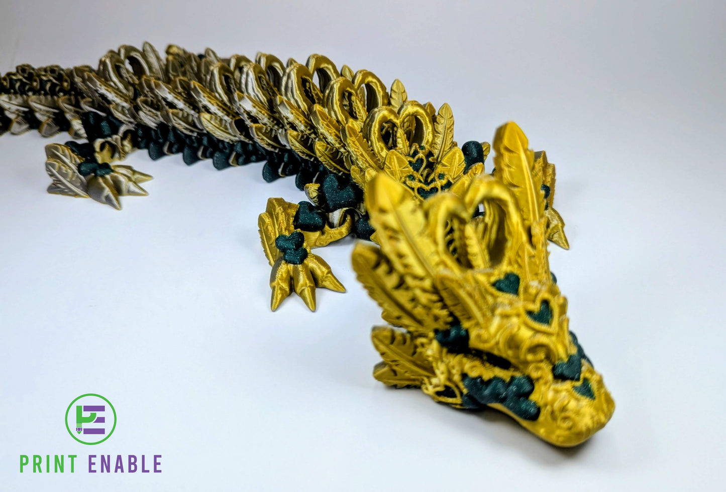 Lightheart Dragon