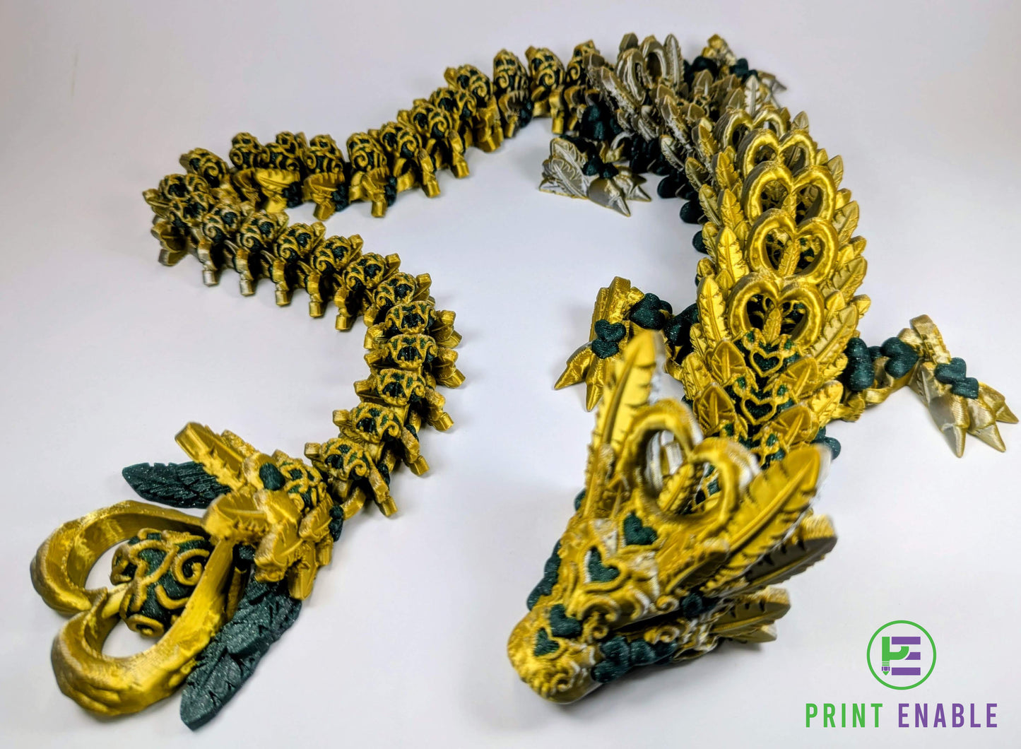 Lightheart Dragon