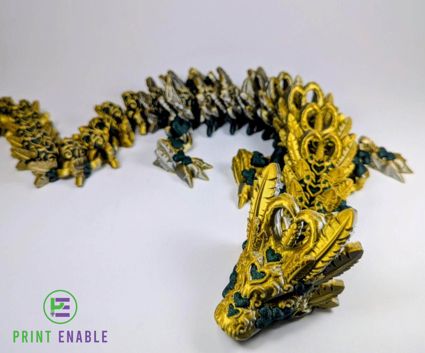 Lightheart Dragon