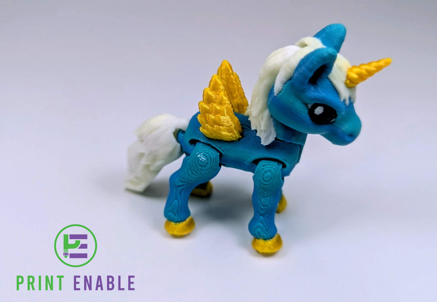 Unicorn Hatchling