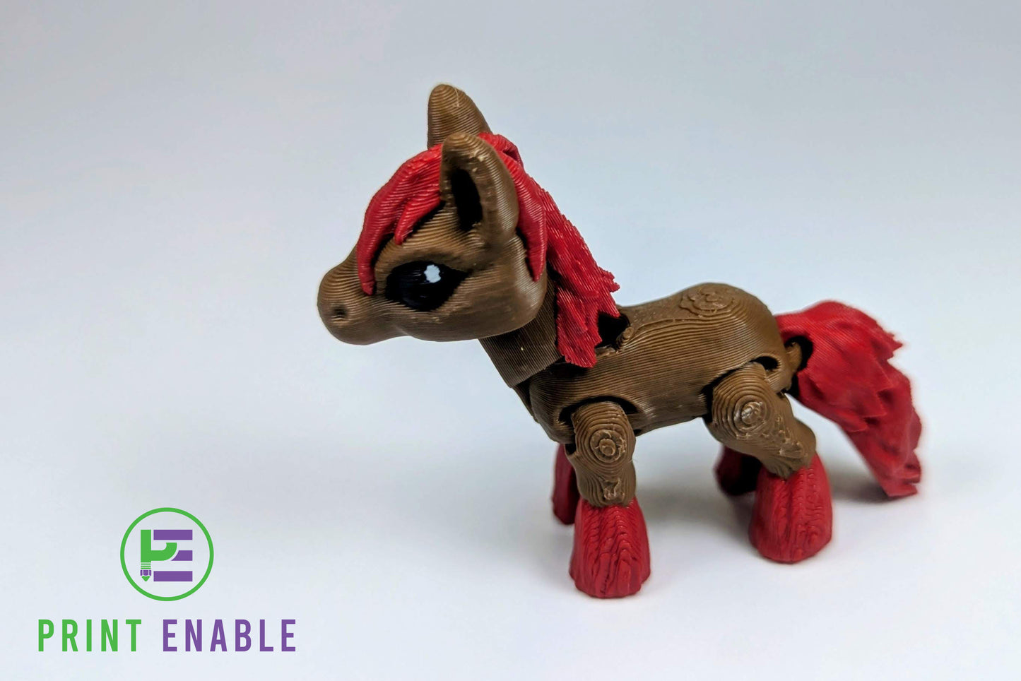 Horse Hatchling