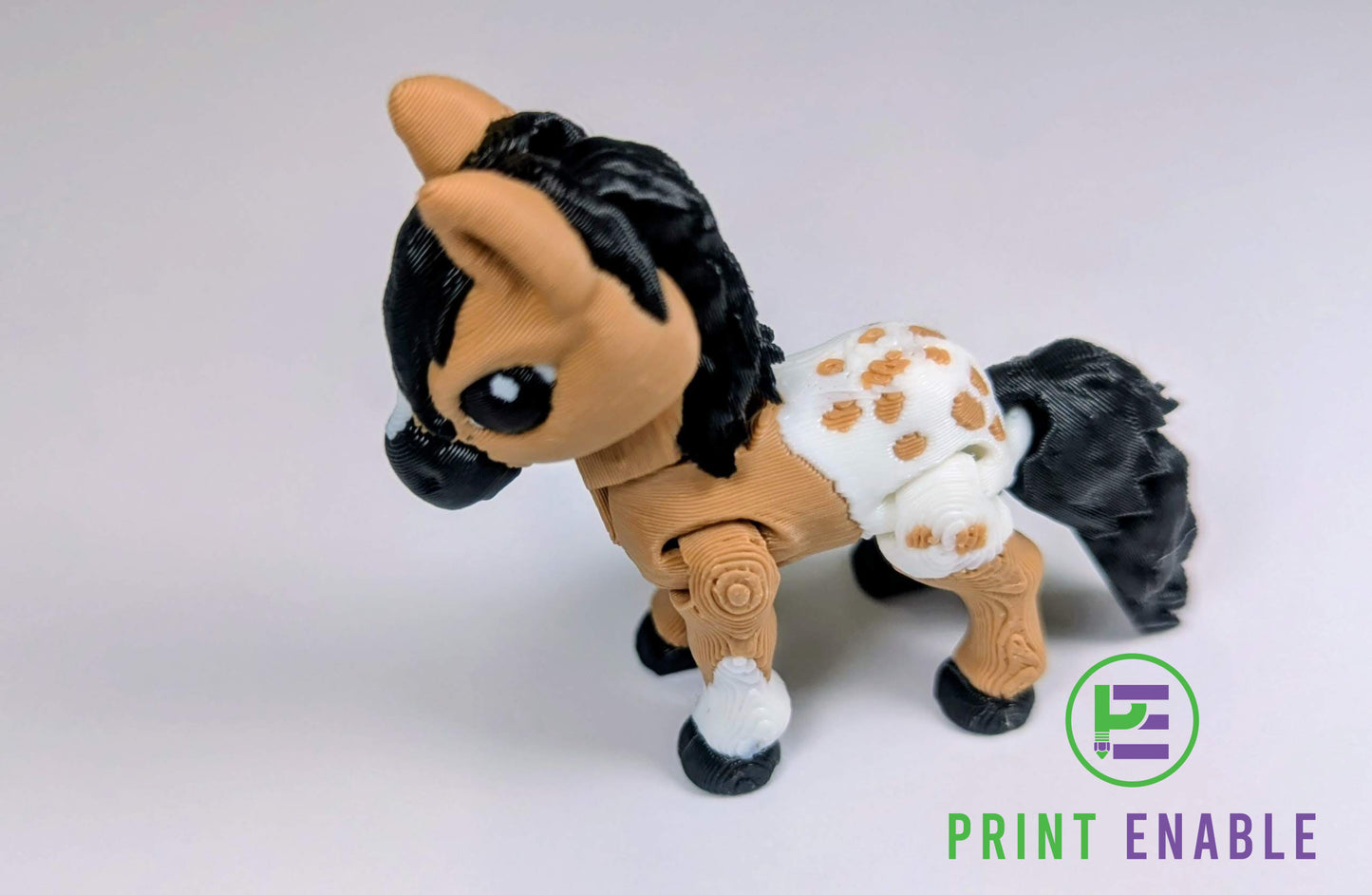 Horse Hatchling