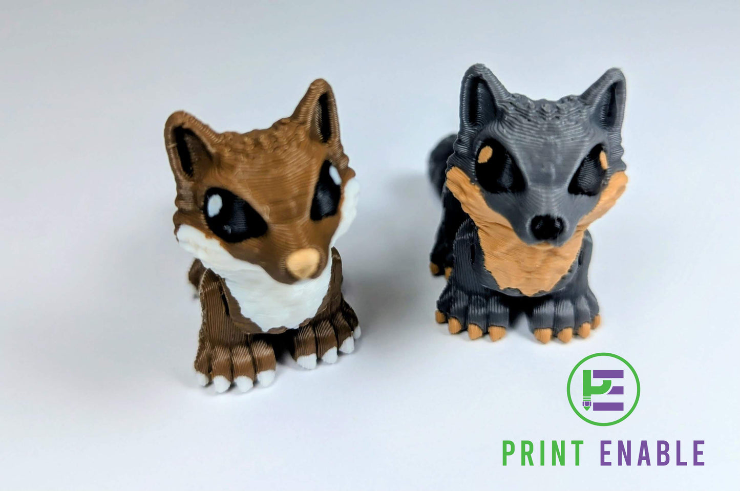 Wolf Hatchling