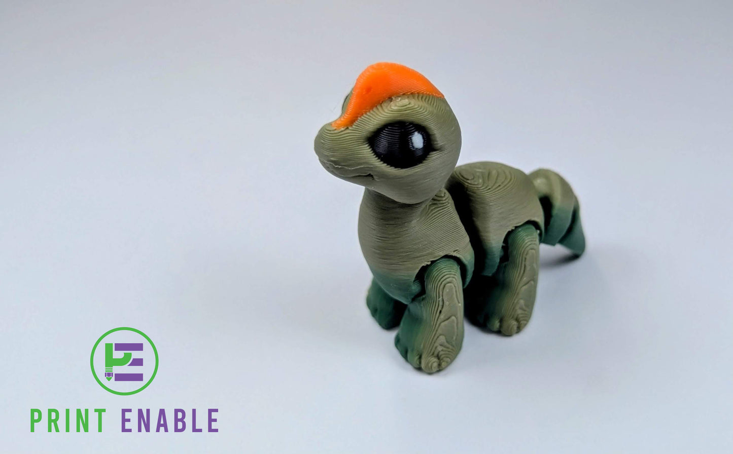 Long Neck Dino Hatchling