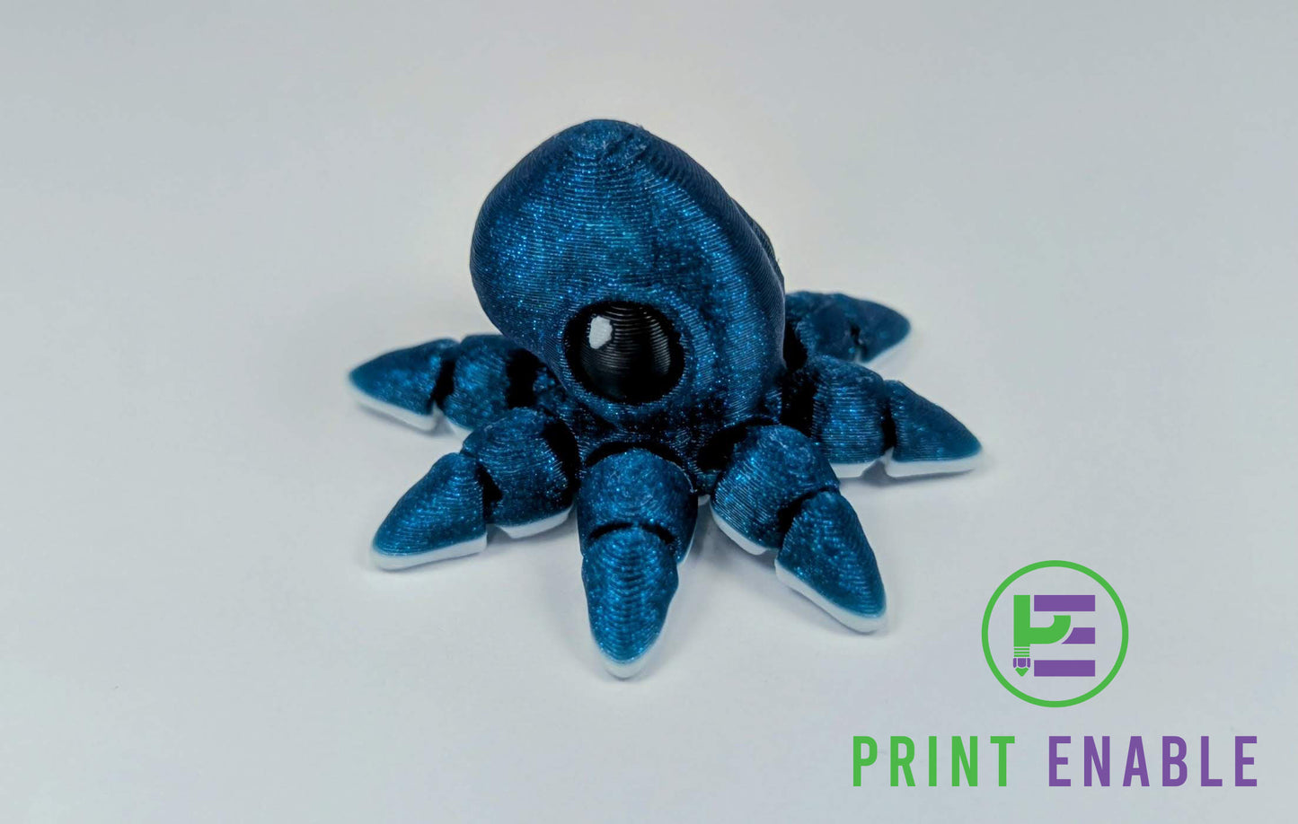 Octopus Hatchling