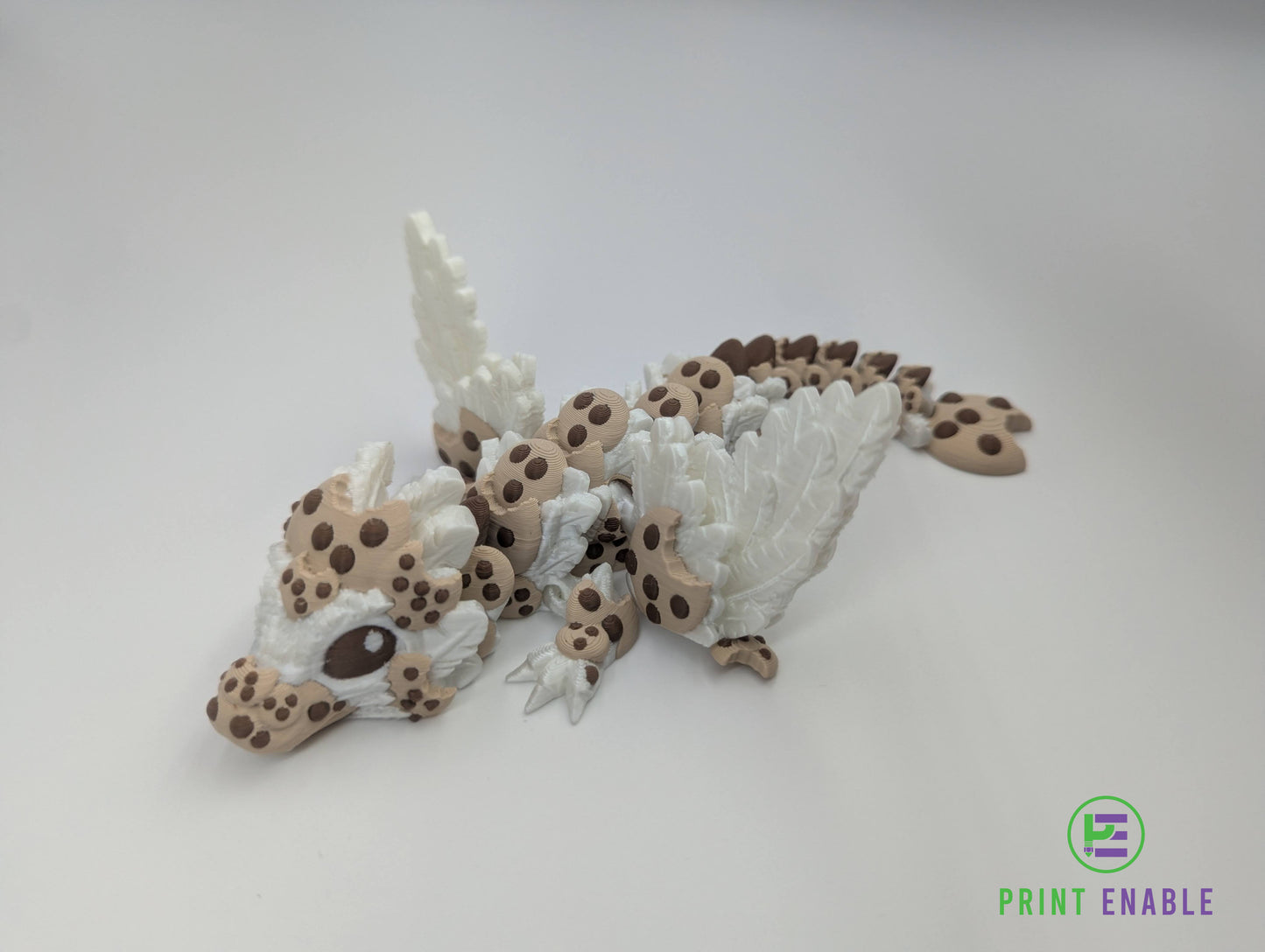 Baby Cookie Dragon