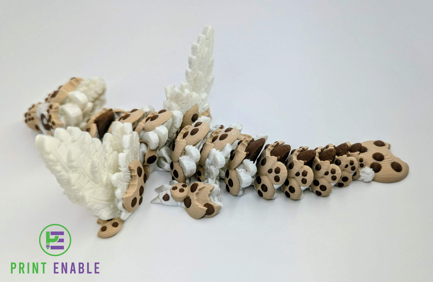 Baby Cookie Dragon