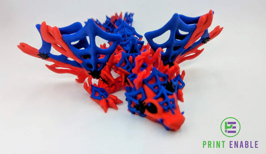 Baby Wickedwing Dragon