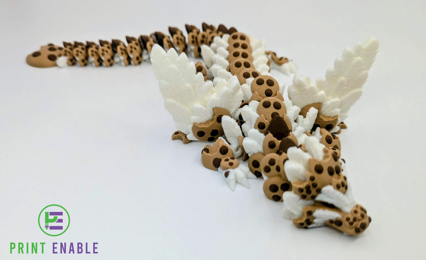 Cookie Dragon
