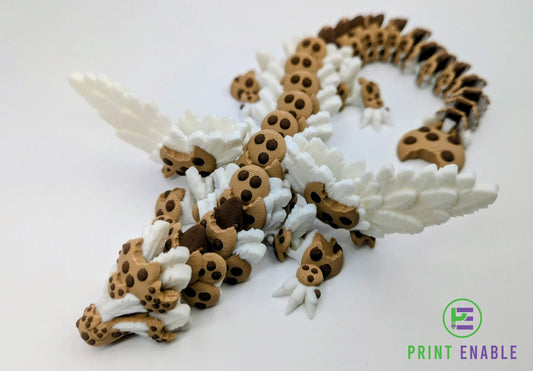 Cookie Dragon