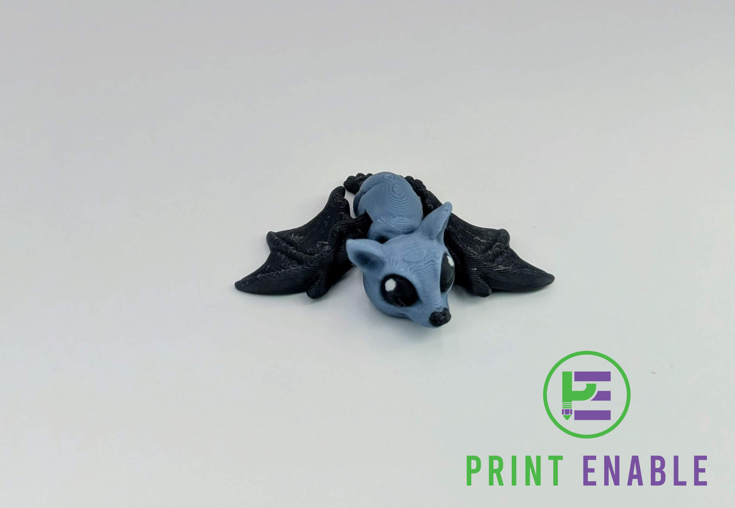 Bat Hatchling