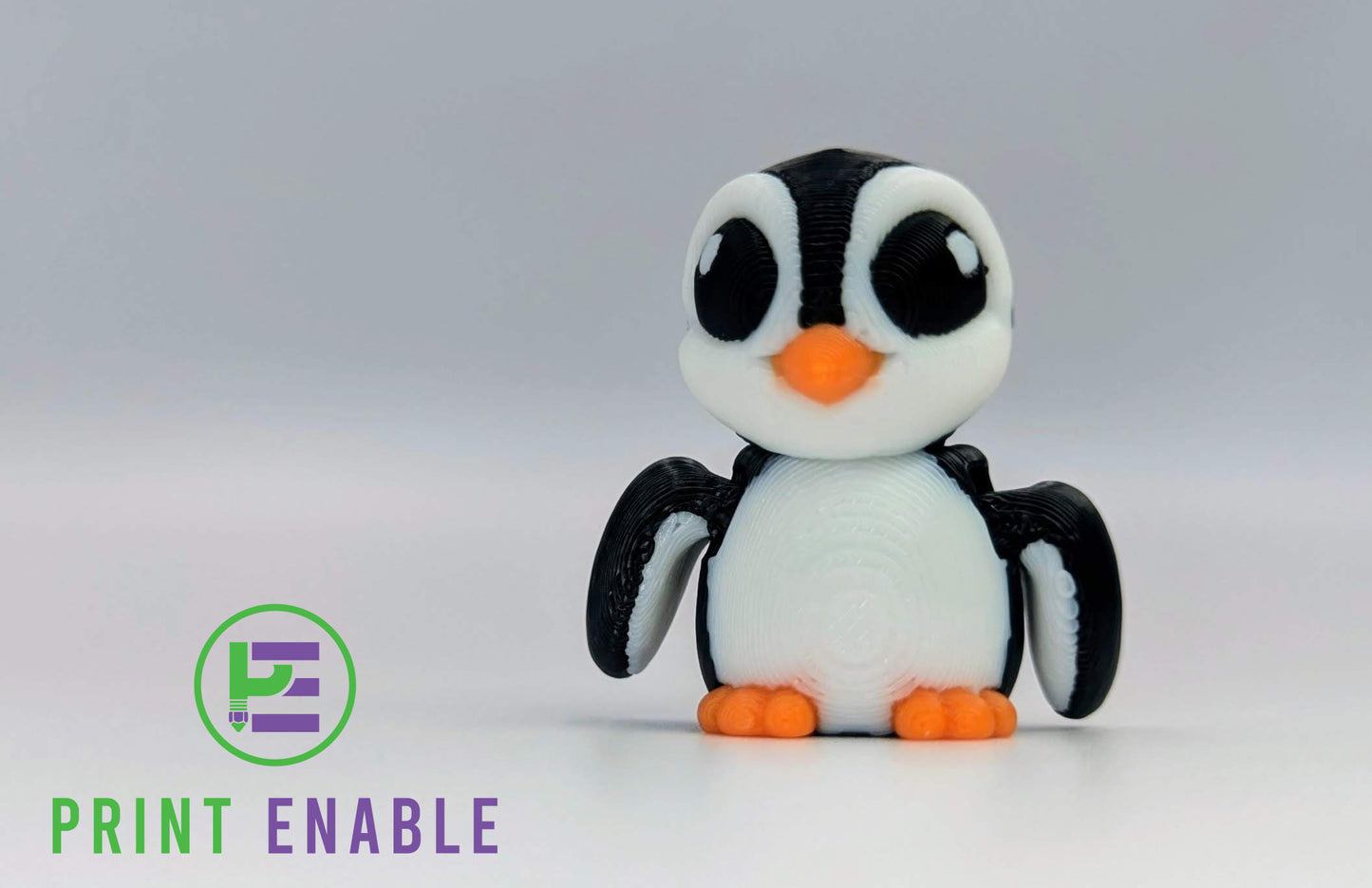 Penguin Hatchling