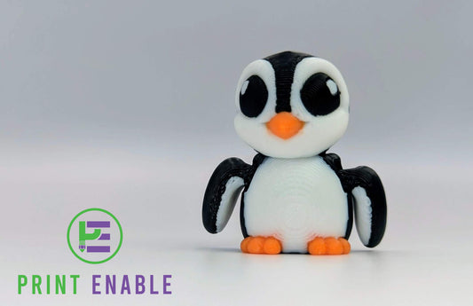 Penguin Hatchling