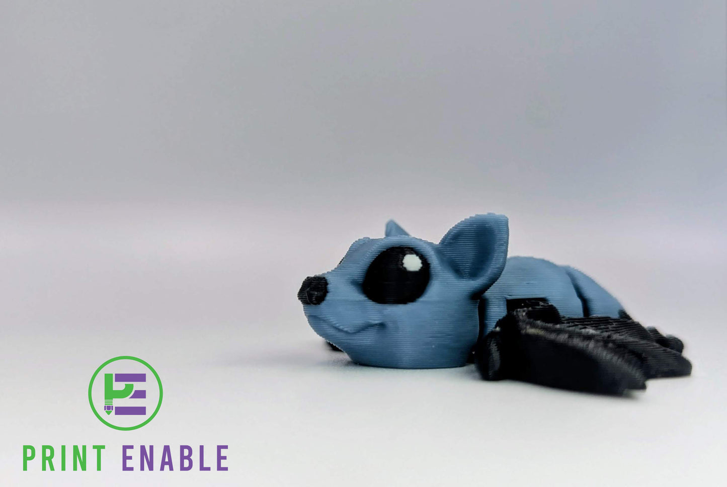 Bat Hatchling