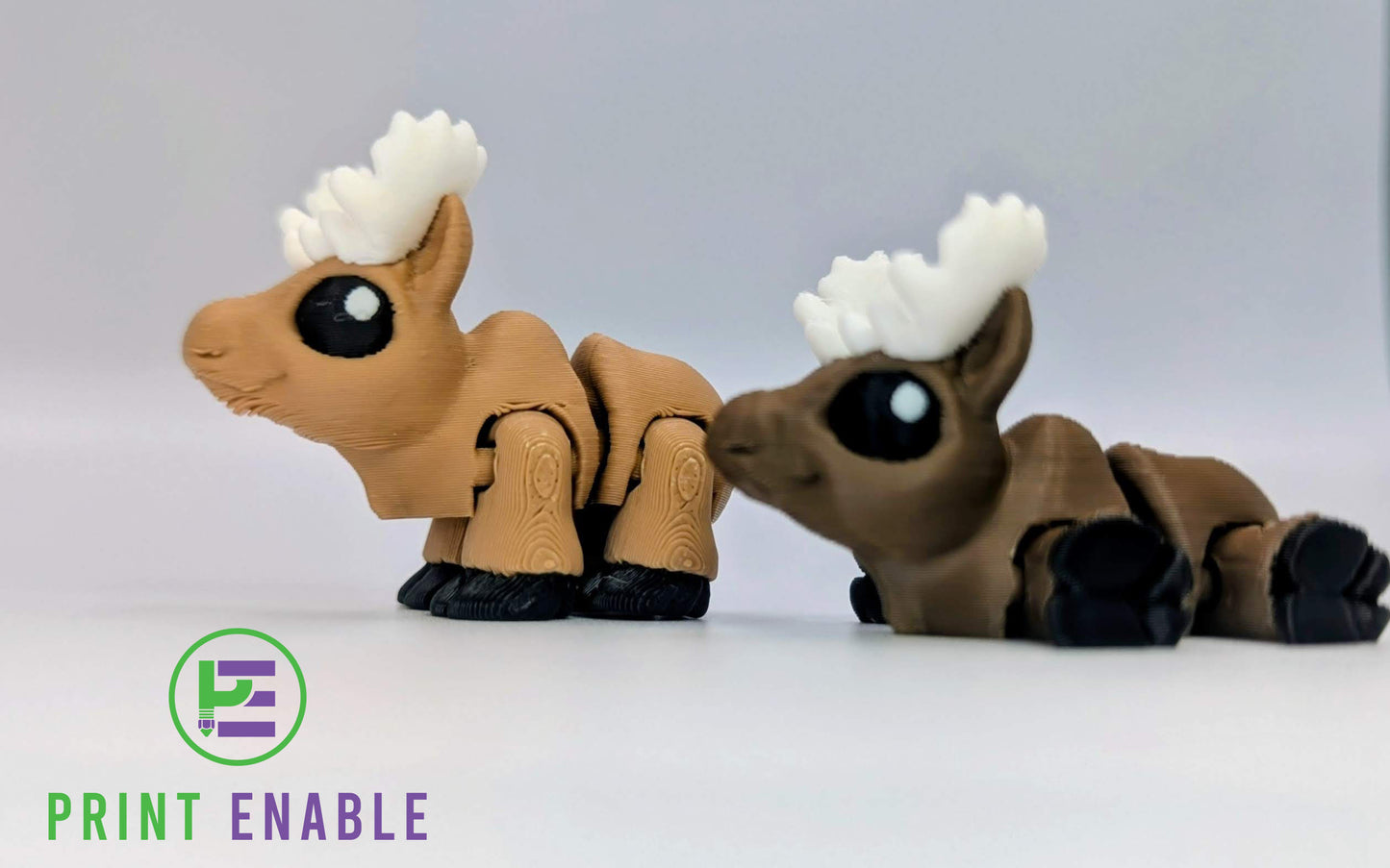 Moose Hatchling