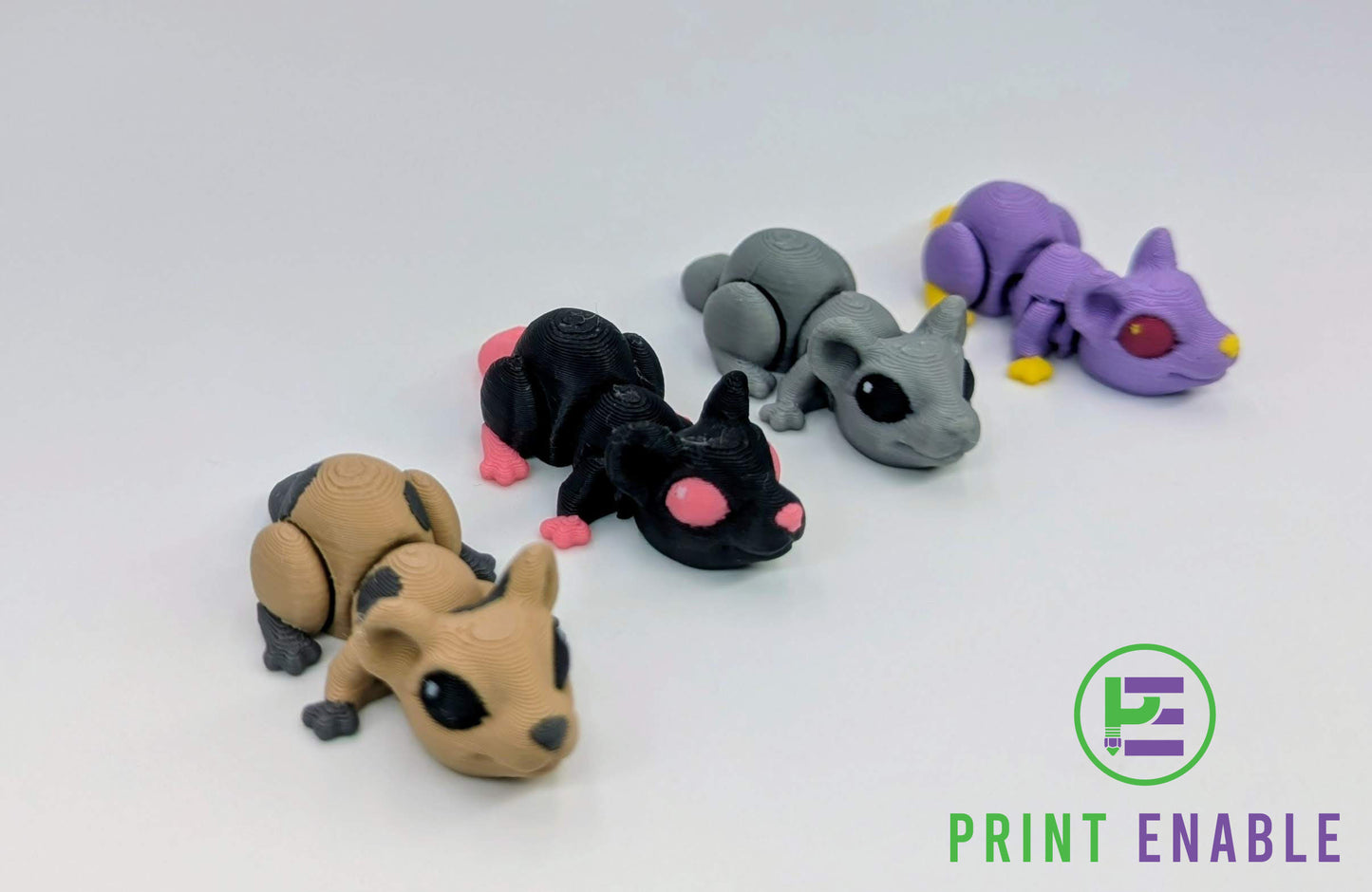 Rat Hatchling