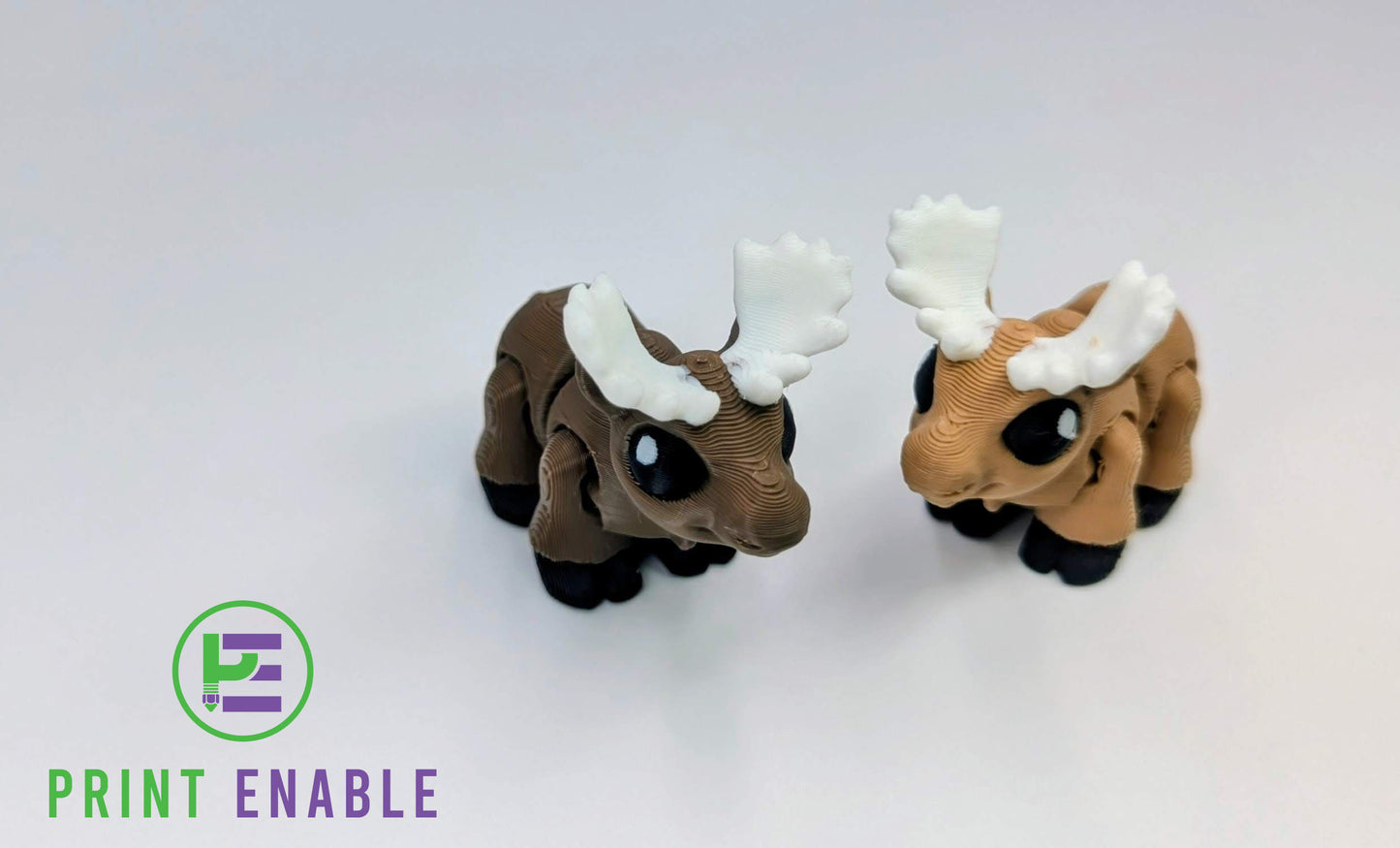 Moose Hatchling