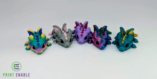 Dragon Hatchling