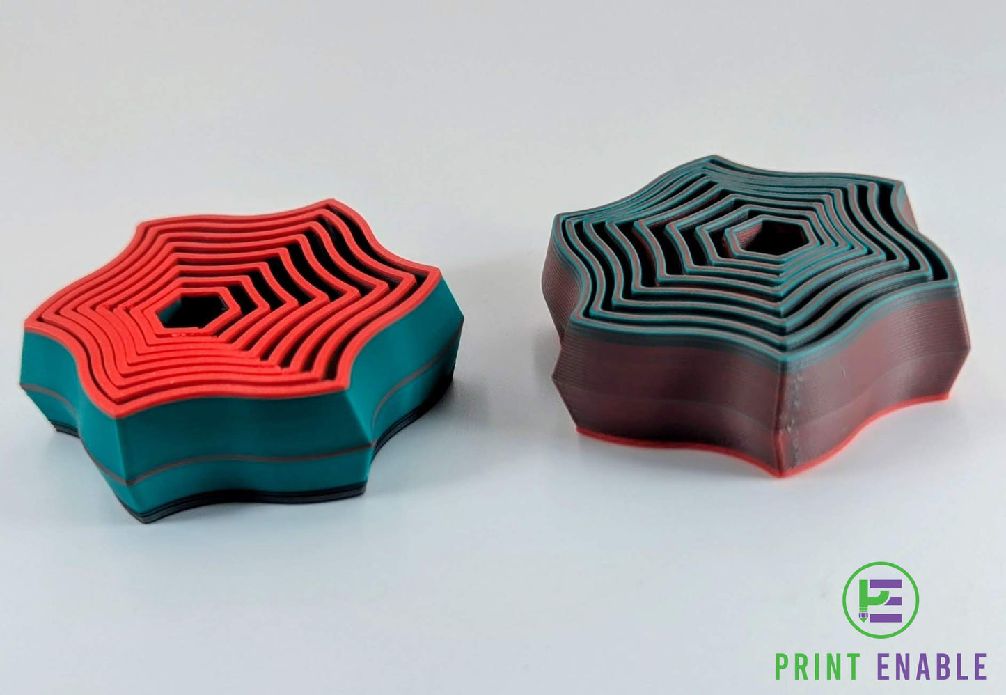 Tornado Fidget